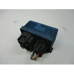 CENTRALINA SCATOLA FUSIBILI Opel Corsa 2006 1.3tdci 55557760