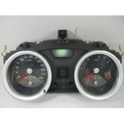 DASHBOARD Renault MEGANE 2005 1.5DCI 8200462283