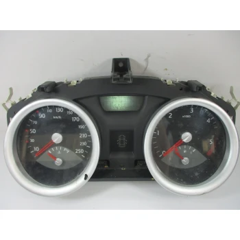 ŠTEVEC Renault MEGANE 2005 1.5DCI 8200462283