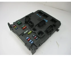 BSI CONTROL UNIT Peugeot 206 2004 1.4 9652474780