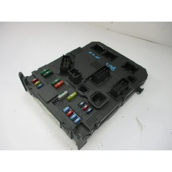CENTRALINA BSI  Peugeot 206 2004 1.4 9652474780