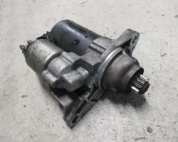 ZAGANJALNIK Seat Ibiza 2008 1.2