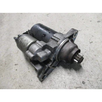 MOTORINO AVVIAMENTO Seat Ibiza 2008 1.2