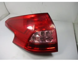 FARO POSTERIORE SINISTRO Citroën C5 2009 2.2 HDI TOURER