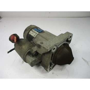 MOTORINO AVVIAMENTO Renault CLIO II 2004 1.5DCI 8200227092