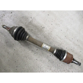 FRONT LEFT DRIVE SHAFT Citroën C4 2010 GRAND PICASSO 1.6 HDI 