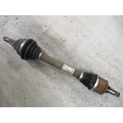 SEMIASSE ANTERIORE SINISTRO Citroën C4 2010 GRAND PICASSO 1.6 HDI