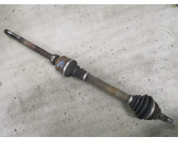 AXLE SHAFT FRONT RIGHT Citroën C4 2010 GRAND PICASSO 1.6 HDI 