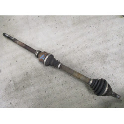 AXLE SHAFT FRONT RIGHT Citroën C4 2010 GRAND PICASSO 1.6 HDI 