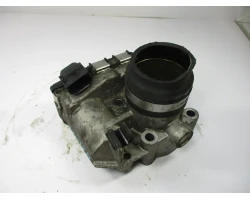 CORPO FARFALLATO Fiat Punto 2003 1.4 0280750137