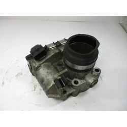 CORPO FARFALLATO Fiat Punto 2003 1.4 0280750137