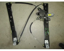 WINDOW MECHANISM FRONT LEFT Ford C-Max 2013 1.6TDCI GRAND 2270529