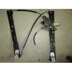 WINDOW MECHANISM FRONT LEFT Ford C-Max 2013 1.6TDCI GRAND 2270529