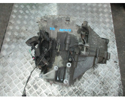 GEARBOX Ford Mondeo 2005 2.0TDCI WAGON 