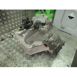 GEARBOX Ford Mondeo 2005 2.0TDCI WAGON 