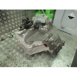 GEARBOX Ford Mondeo 2005 2.0TDCI WAGON