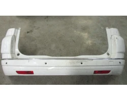 PARAURTO POSTERIORE Citroën C4 2010 GRAND PICASSO 1.6 HDI