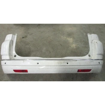 PARAURTO POSTERIORE Citroën C4 2010 GRAND PICASSO 1.6 HDI