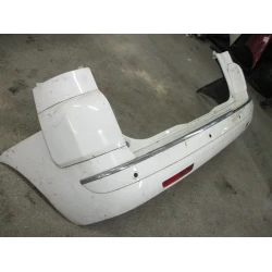 PARAURTO POSTERIORE Citroën C4 2010 GRAND PICASSO 1.6 HDI