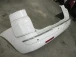 PARAURTO POSTERIORE Citroën C4 2010 GRAND PICASSO 1.6 HDI