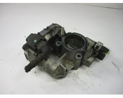 DUŠILNA LOPUTA Opel Corsa 2004 1.2 16V 0280750044