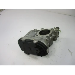 DUŠILNA LOPUTA Opel Corsa 2004 1.2 16V 0280750044