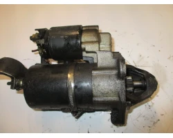 STARTER MOTOR Volkswagen Passat 1999 VARIANT 1.8