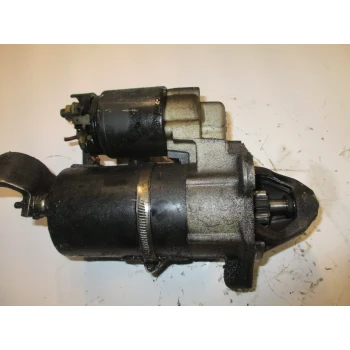 STARTER MOTOR Volkswagen Passat 1999 VARIANT 1.8