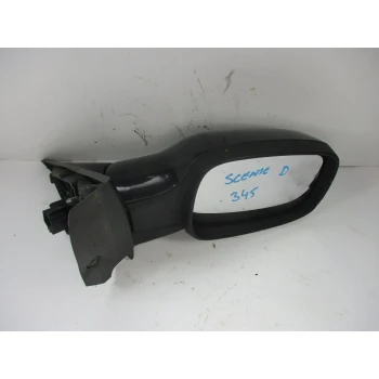RETROVISORE DESTRO Renault SCENIC 2007 1.5 DCI