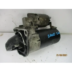 ZAGANJALNIK Fiat Bravo 2008 1.9JTD 0001108234