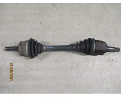 SEMIASSE ANTERIORE SINISTRO Fiat Bravo 2008 1.9JTD