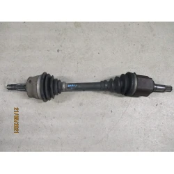 POLOSOVINA SP.LEVA Fiat Bravo 2008 1.9JTD