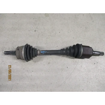 SEMIASSE ANTERIORE SINISTRO Fiat Bravo 2008 1.9JTD