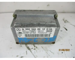 SENSOR OTHER Mercedes-Benz C-Klasse 2001 220 CDI AUT. A0025428918Q4