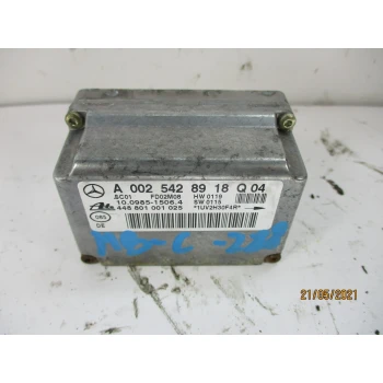 SENSORE VARIO Mercedes-Benz C-Klasse 2001 220 CDI AUT. A0025428918Q4