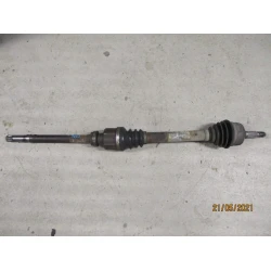 SEMIALBERO SEMIASSE ANTERIORE DESTRO Peugeot 206 2002 1.4HDI