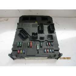 CENTRALINA BSI  Peugeot 206 2002 1.4HDI 9646777380