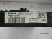 CENTRALINA BSI  Peugeot 206 2002 1.4HDI 9646777380