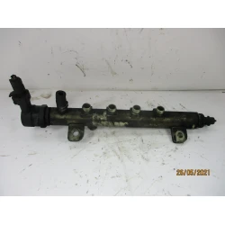 COMMON RAIL Fiat Croma 2006 1.9JTD 0445214057 COMMON RAIL Fiat Croma 2006 1.9JTD 0445214057