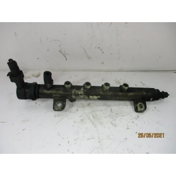 COMMON RAIL Fiat Croma 2006 1.9JTD 0445214057