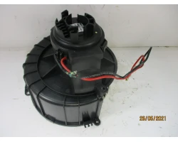 VENTOLA MOTORINO VENTILAZIONE ABITACOLO Opel Astra 2005 1.7DTH 52421335