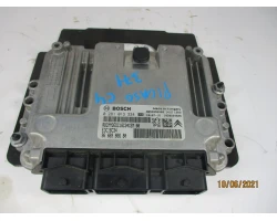 RAČUNALNIK MOTORJA Citroën C4 2010 GRAND PICASSO 1.6HDI 0281013334