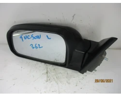 MIRROR LEFT Hyundai Tucson 2008 2.0 CRDi LP 4WD