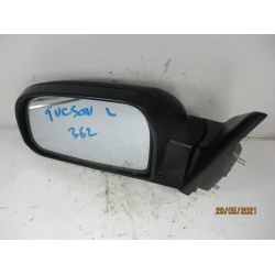 OGLEDALO LEVO Hyundai Tucson 2008 2.0 CRDi LP 4WD