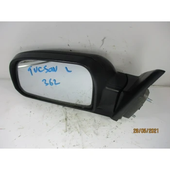 OGLEDALO LEVO Hyundai Tucson 2008 2.0 CRDi LP 4WD