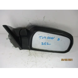 OGLEDALO DESNO Hyundai Tucson 2008 2.0 CRDi LP 4WD