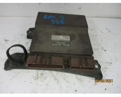 ENGINE CONTROL UNIT Toyota RAV4 2005 2.0 D-4D 89871-26010