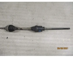 AXLE SHAFT FRONT RIGHT Toyota RAV4 2005 2.0 D-4D