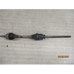 POLOSOVINA SP. DESNA Toyota RAV4 2005 2.0 D-4D