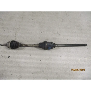 POLOSOVINA SP. DESNA Toyota RAV4 2005 2.0 D-4D